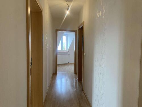 Foto - Etagenwohnung in Friedberg (Hessen) zur Miete