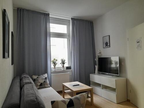 Foto - Etagenwohnung zur Miete in Wiesbaden