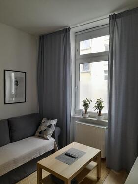 Foto - Etagenwohnung in Wiesbaden zur Miete