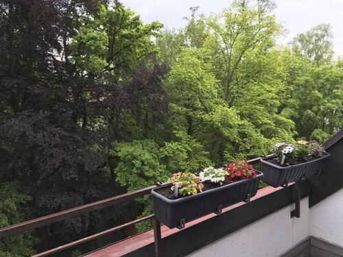 Foto - 2 Zimmer Etagenwohnung zum Kaufen in Landshut