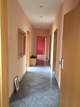 Foto - 4 Zimmer Mietwohnung in Iserlohn Zentrum (2. OG, 133 m²)