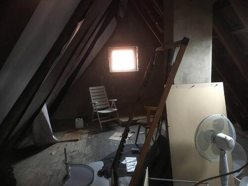 Foto - Einfamilienhaus in Römerstein zur Miete