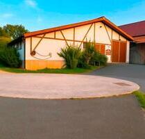 Lagerhalle für Gewerbe oder Privat provisionsfrei, netto 3,80€m2 - Hummeltal