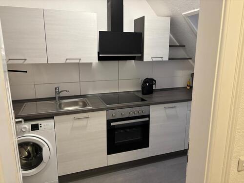 Foto - 50qm 3ZiKüDu, AR, 2024 komplett renoviert