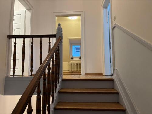 Foto - 3 Zimmer Dachgeschoßwohnung in Saarbrücken