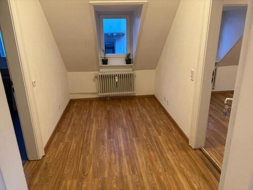 Foto - Dachgeschoßwohnung in Saarbrücken zur Miete