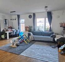 Mietwohnung: 3 Zimmer, 2 Badezimmer - Leipzig Altwest