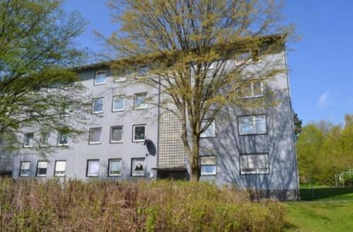 Foto - 3 ZKB Wohnung mit Balkon in Baunatal am Baunsberg ( BTL-BA49-2R )