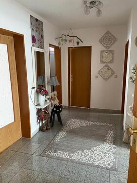 Foto - 3 Zimmer Dachgeschoßwohnung in Salzhemmendorf