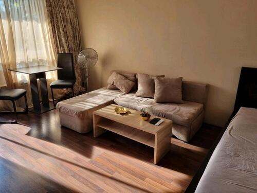 Foto - 1 Zimmer Etagenwohnung zur Miete in Berlin