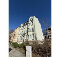 2- Zimmer Wohnung zu vermieten in Chemnitz Kappel