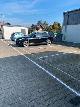 Foto - PKW Stellplatz Mietzeit ab 1 Monat