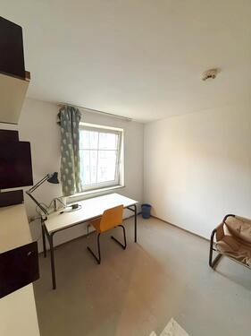 Foto - 1 Zimmer Etagenwohnung zur Miete in Erlangen