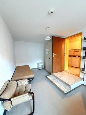 Foto - 1 Zimmer Etagenwohnung in Erlangen