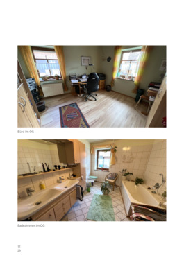 Foto - 7 Zimmer Mehrfamilienhaus, Wohnhaus in Lautertal (Vogelsberg)