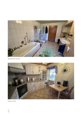 Foto - Mehrfamilienhaus, Wohnhaus in Lautertal (Vogelsberg) zum Kaufen