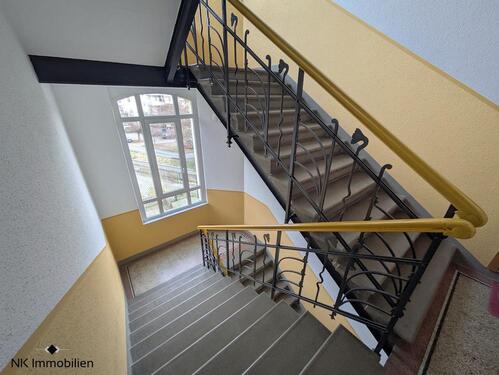 Foto - Etagenwohnung in Zwickau zur Miete