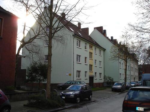 Foto - 3,5 Zimmer 69 qm Wohnung Nähe Akademie Mont-Cenis