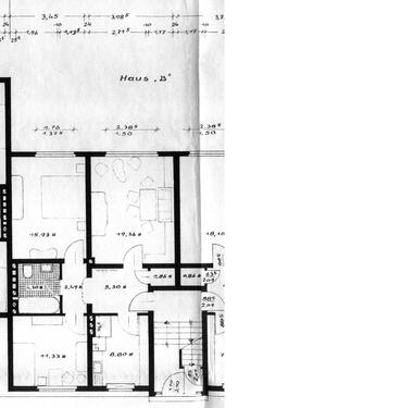 Foto - 3 Zimmer Etagenwohnung zur Miete in Herne