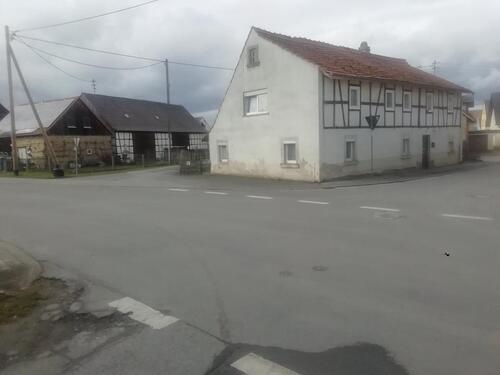 Foto - Haus zu verkaufen, zu mieten oder zu mietverkauf, Aidhausen 97461