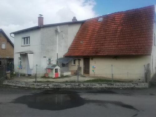 Foto - 5 Zimmer Mehrfamilienhaus, Wohnhaus in Hofheim in Unterfranken