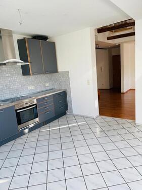 Foto - 4 Zimmer Dachgeschoßwohnung in Gschwend