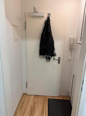 Foto - Etagenwohnung in Düsseldorf zur Miete