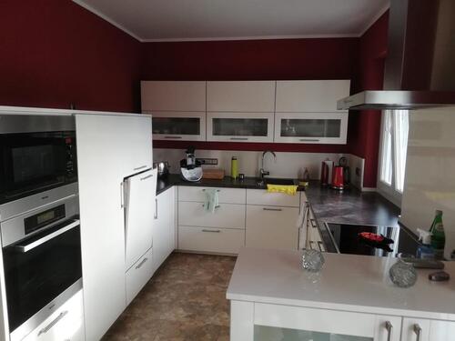 Foto - 4 Zimmer Etagenwohnung in Dissen am Teutoburger Wald