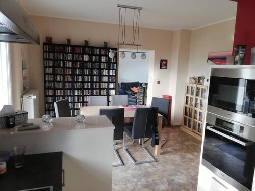 Foto - Etagenwohnung in Dissen am Teutoburger Wald zur Miete