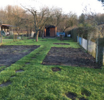 Garten zu verpachten - 40,00&nbsp;EUR Kaltmiete, ca.&nbsp; 0,00&nbsp;m&sup2; in Perleberg (PLZ: 19348)