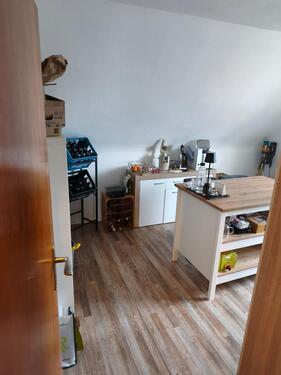 Foto - 4 Zimmer Etagenwohnung in Neuhof