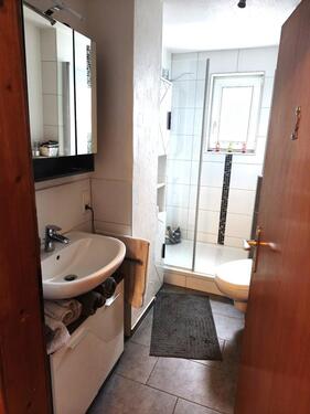 Foto - Etagenwohnung in Neuhof zur Miete