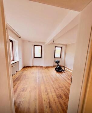 Foto - 7 Zimmer Erdgeschoßwohnung in Alzey