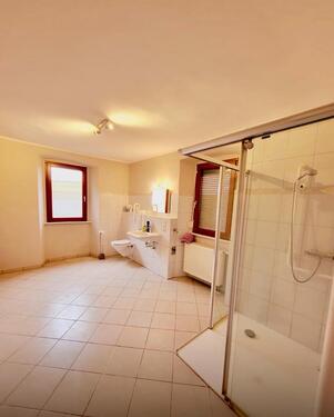 Foto - Erdgeschoßwohnung in Alzey zur Miete