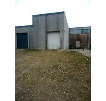 Halle Lagerhalle Lager - 500,00&nbsp;EUR Kaltmiete, ca.&nbsp; 110,00&nbsp;m&sup2; in Stolk (PLZ: 24890)