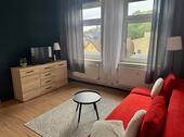 Foto - gemütliche kleine 2-Raum Wohnung in Halle S.- Trotha