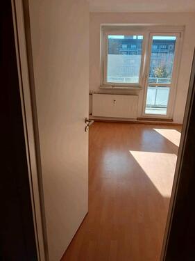 Foto - 2 Zimmer Etagenwohnung in Neubrandenburg