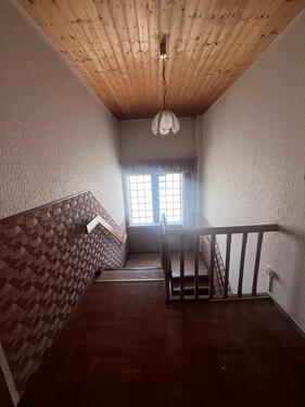 Foto - 2 Zimmer Dachgeschoßwohnung zur Miete in Wadgassen