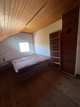 Foto - 2 Zimmer Dachgeschoßwohnung in Wadgassen