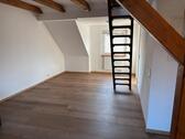 Foto - Schöne helle Dachgeschosswohnung mit Waldrandlage