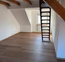 Schöne helle Dachgeschosswohnung mit Waldrandlage - Heiligenhaus