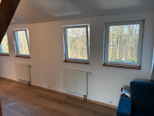 Foto - 1 Zimmer Dachgeschoßwohnung in Heiligenhaus