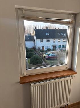 Foto - Dachgeschoßwohnung in Heiligenhaus zur Miete