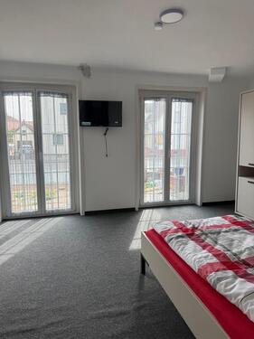 Foto - 3 Zimmer Erdgeschoßwohnung in Riedstadt