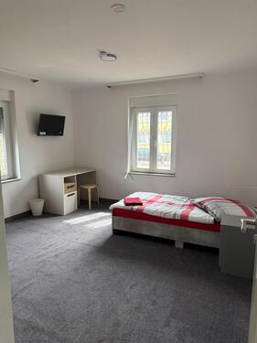 Foto - Erdgeschoßwohnung in Riedstadt zur Miete