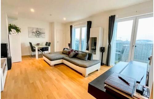 Foto - 3 Zimmer Dachgeschoßwohnung zur Miete in Blankenfelde-Mahlow