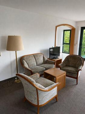 Foto - 1.5 Zimmer Etagenwohnung zur Miete in Bayreuth