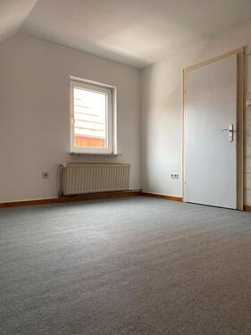 Foto - 2 Zimmer Dachgeschoßwohnung in Moringen