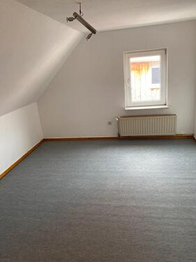 Foto - Dachgeschoßwohnung in Moringen zur Miete