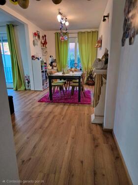 Foto - Erdgeschoßwohnung in Berglern zum Kaufen